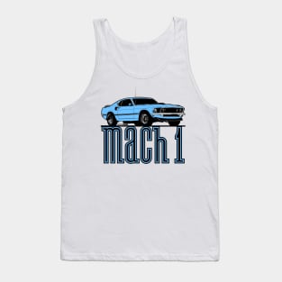 Camco Car Tank Top